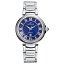 TIME FORCE Reloj AMOROSA TF5043L-N03M